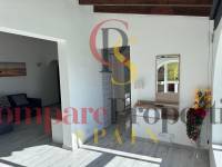 Verkauf - Villa - Moraira - La sabatera