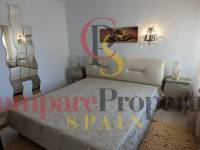 Sale - Villa - Calpe - Maryvilla