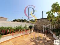 Verkauf - Villa - Moraira - Tabaira