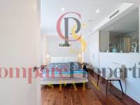 Vente - Apartment - Benitachell - Novamar Suites II