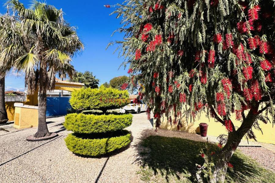 Verkoop - Villa - Dénia - 
