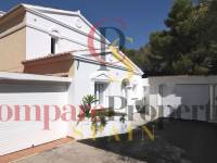Verkoop - Villa - Calpe