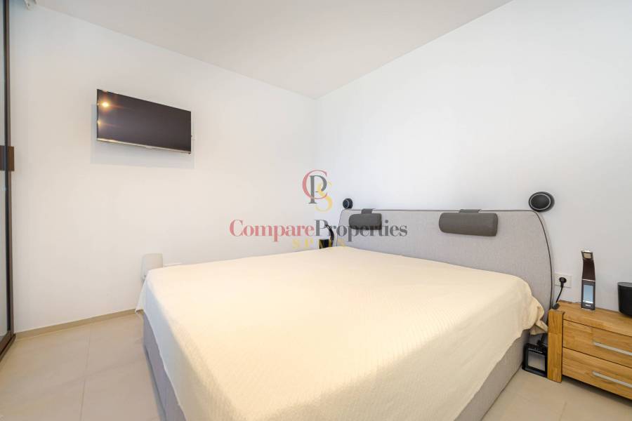 Sale - Villa - Moraira - 
