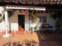 Venta - Villa - Monte Pego - 