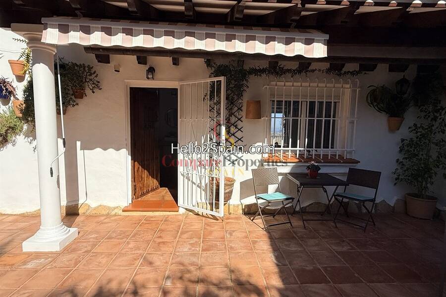 Venta - Villa - Monte Pego - 