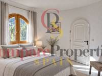 Venta - Villa - Dénia - 