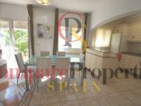 Verkoop - Townhouses - Calpe - 