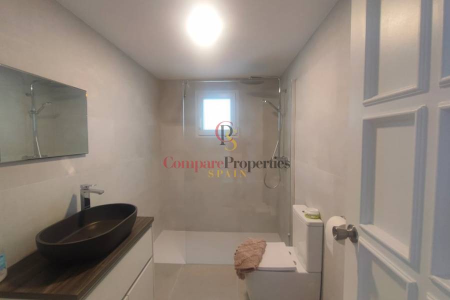 Sale - Apartment - Jávea - 