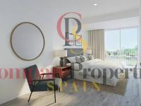 Sale - Apartment - Jávea - 