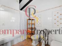 Venta - Villa - Moraira