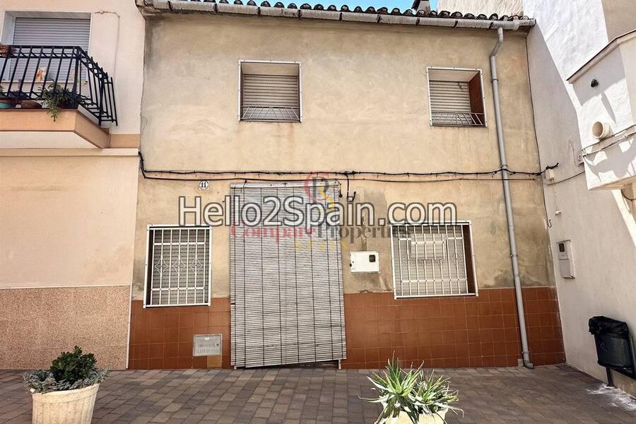 Venta - Townhouses - Rafol de Salem - 