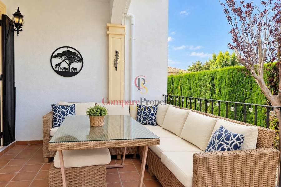 Sale - Villa - La Sella - Eagles