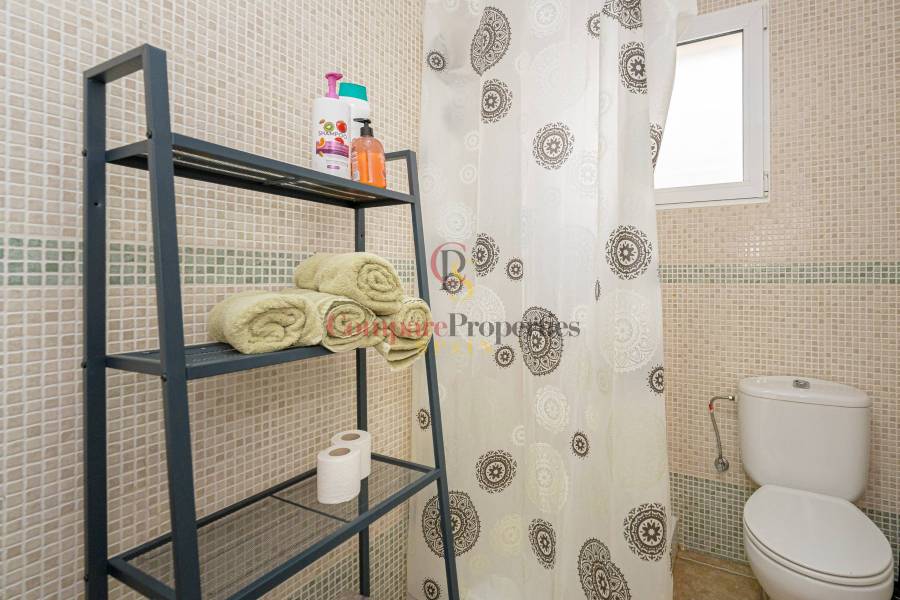 Sale - Villa - La Font d'en Carròs - Urbanizacion panorama i