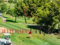 Sale - Bungalow - Monforte del Cid - Alenda Golf