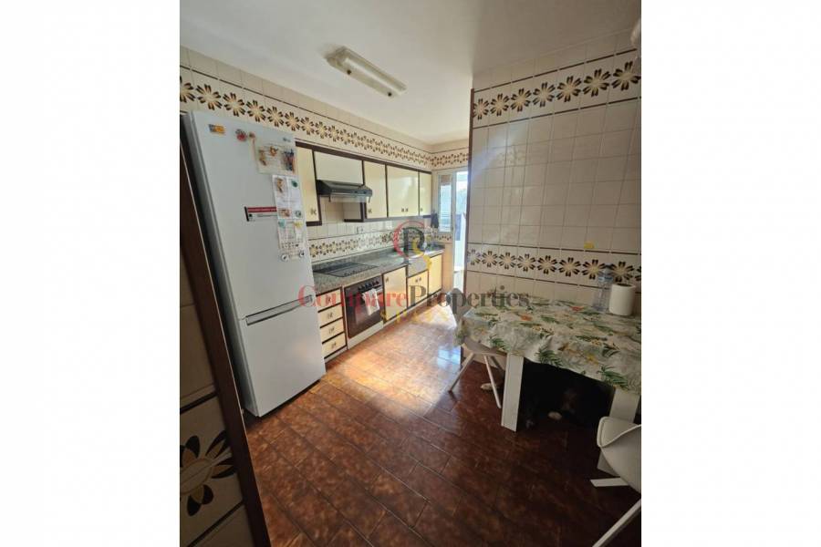 Sale - Apartment - Tavernes de la Valldigna - 