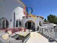 Sale - Villa -  - Kalmias
