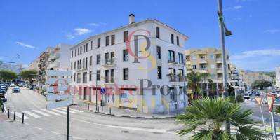 Apartment - Sale - Moraira - Moraira Centre