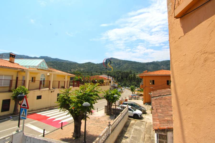 Sale - Townhouses - Orba Valley - Castell de castells