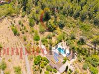 Sale - Villa - Jalon Valley - Comunidad valenciana