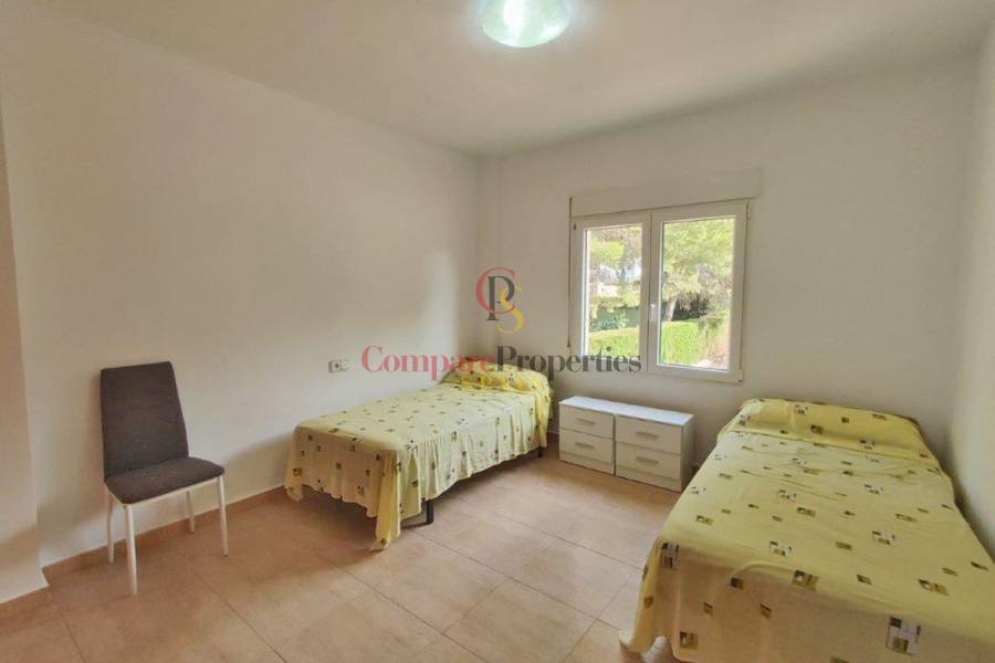 Sale - Villa - Dénia - Las Rotas