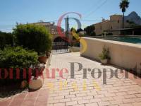 Venta - Villa - Calpe