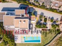 Vente - Villa - Jávea - 