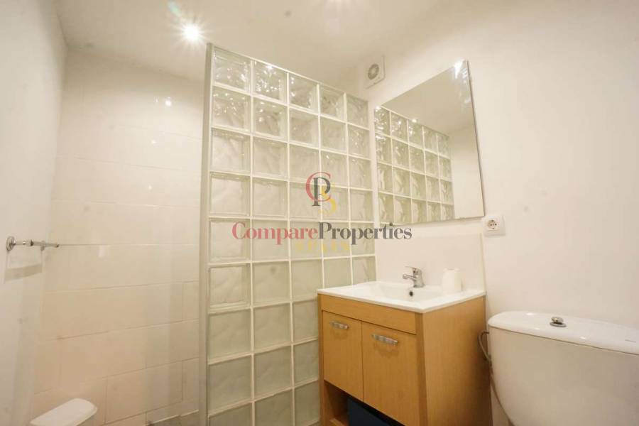 Venta - Townhouses - Calpe