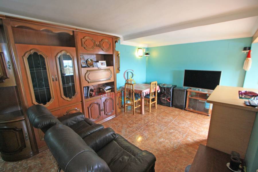 Sale - Villa - Dénia - Montgo