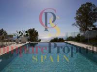 Neubau - Villa - Altea - Altéa