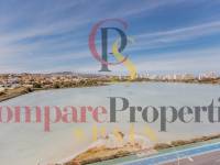 Vente - Apartment - Calpe - Calpe Town Centre