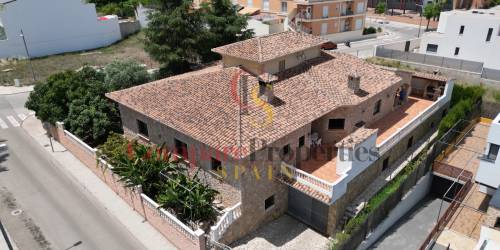 Villa - Verkoop - Pego - Pego