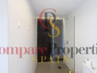 Venta - Villa - Benitachell - Lirios