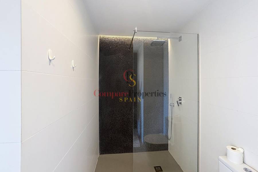 Venta - Villa - Benitachell - Lirios