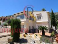 Sale - Villa - Orba Valley - Tormos