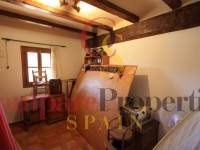 Sale - Villa - Jávea - Montgó