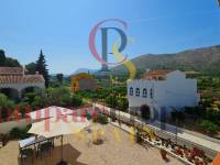 Sale - Villa - Adsubia - 