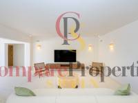 Sale - Villa - Jávea - Cap Martí - Pinomar