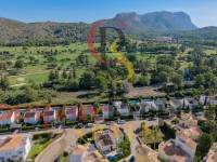 Venta - Villa - La Sella - 