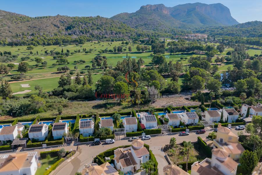 Venta - Villa - La Sella - 