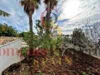 Vente - Villa - Moraira - 