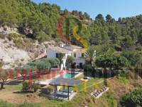 Vente - Villa - Benissa