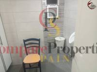 Sale - Apartment - Llutxent
