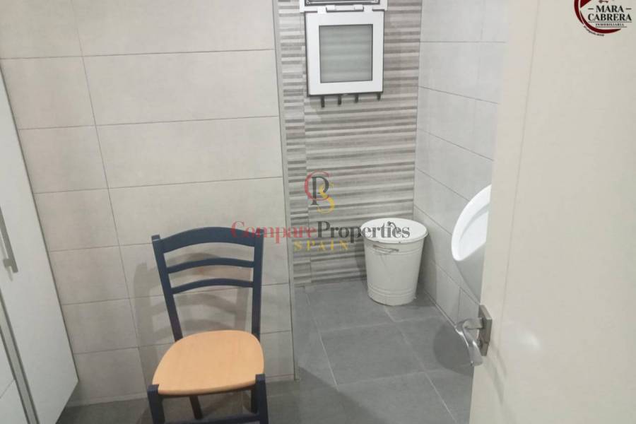 Sale - Apartment - Llutxent