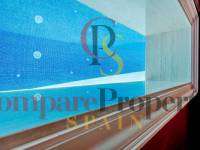 Sale - Villa - Calpe