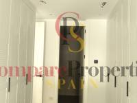 Nueva construcción  - Villa - Albir