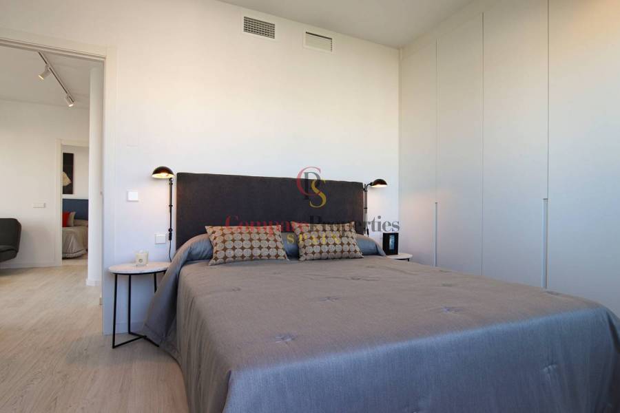 Vente - Villa - Rojales - Ciudad Quesada