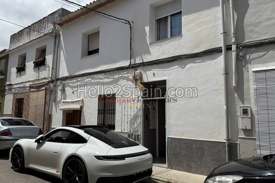 Vente - Townhouses - Pego