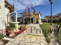 Vente - Villa - Dénia - Deveses-Santa Ana