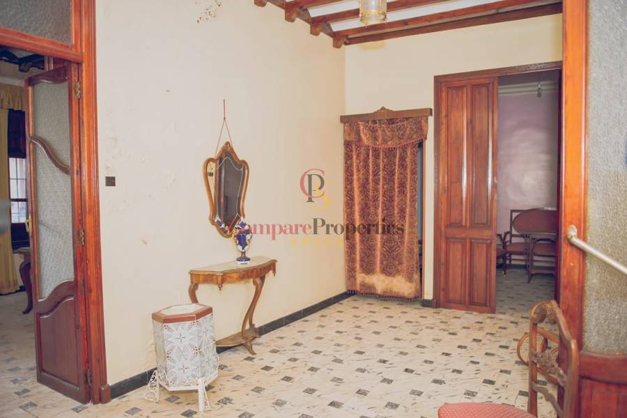 Sale - Villa - Pego - 