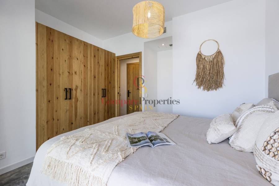 Sale - Villa - Jávea - Pinosol